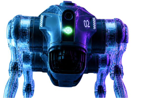 Robot