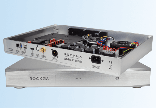 Rockna High-Resolution Audio Windows Image