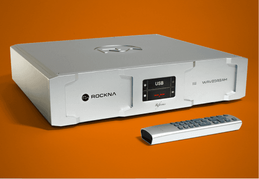 Rockna Wavedream Control Image
