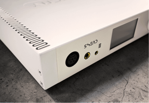 AudioByte SuperHEAD Embedded Image
