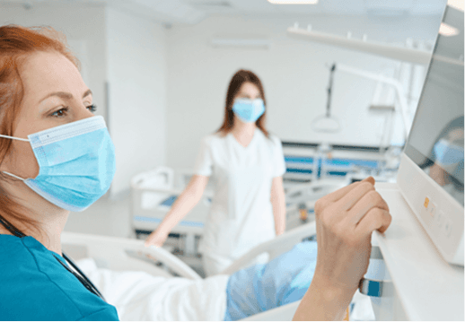 Excellent Healthcare Regulations Compliance