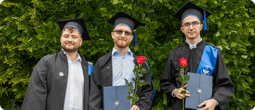 Individual Internship Program