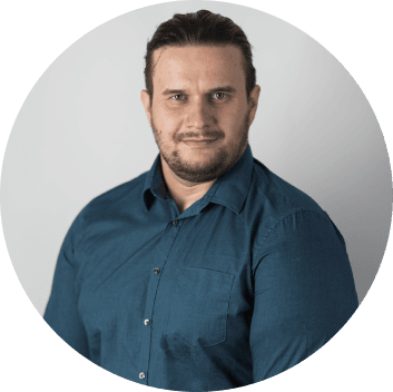 Mobile Development Experts Image