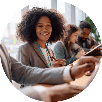 L2L Project Scope Image