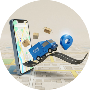 Smart Tracking Platform