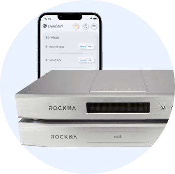 Rockna Wavelight Audio Image
