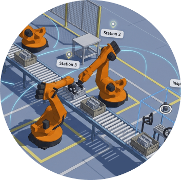 NEXUS Inspection Image