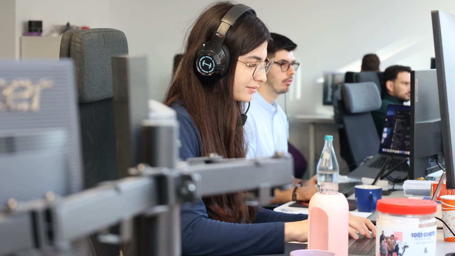 .NET Development for Scalable Solutions