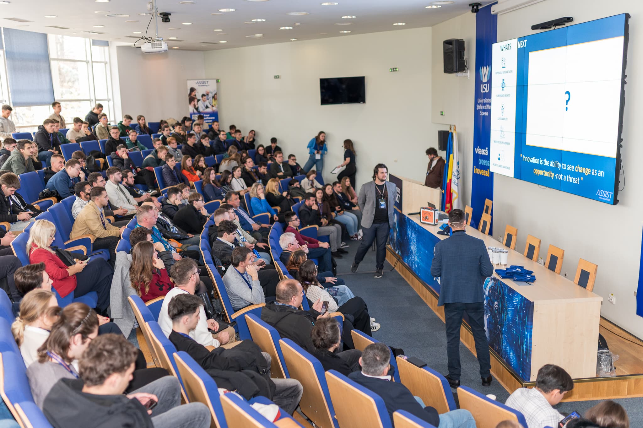 OpenDoors2025_ASSIST_Software_2