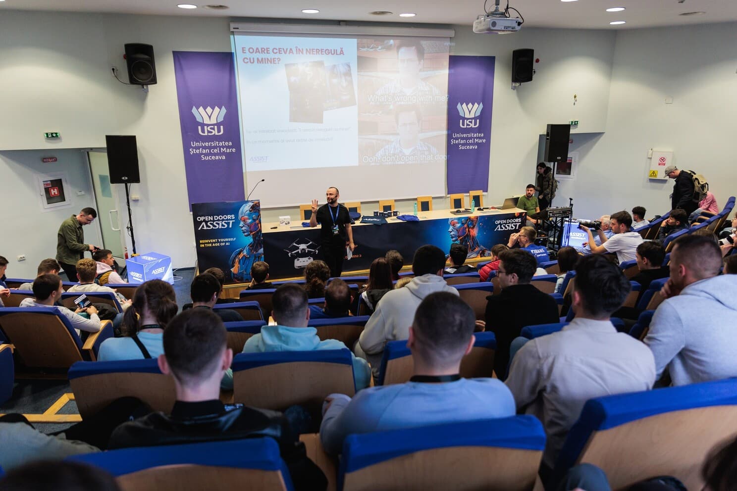 The Event That Unlocks Tech for Future Innovators and Tomorrow's Talent