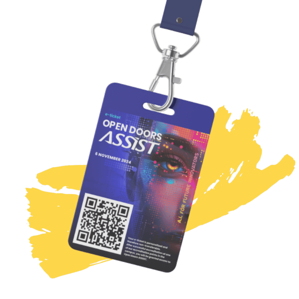 The Event That Unlocks Tech for Future Innovators and Tomorrow's Talent