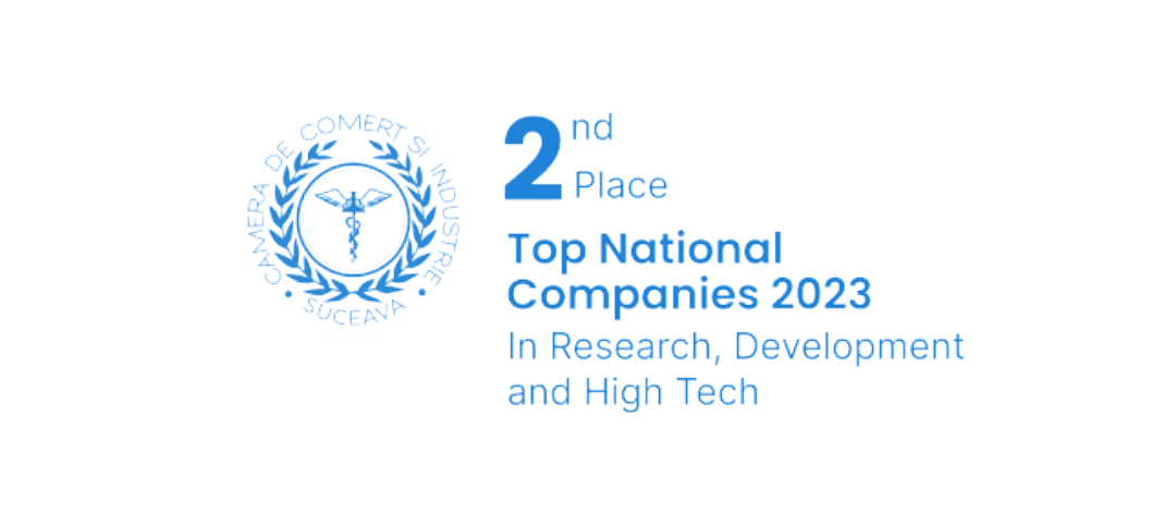 R&D Prize Romania