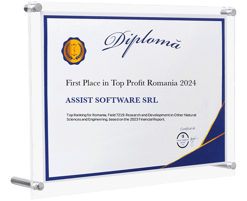 Ranked_Among_Romanias_Best_ASSIST_Software_2