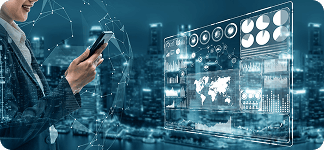 Enterprise Mobility Solutions  Image