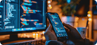 Native Mobile Development image