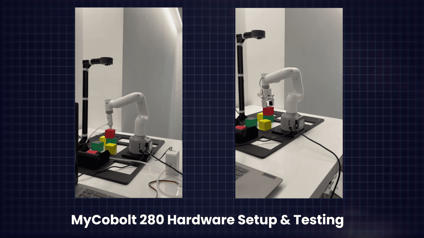Robotics&Digital Twins ASSIST Software 2