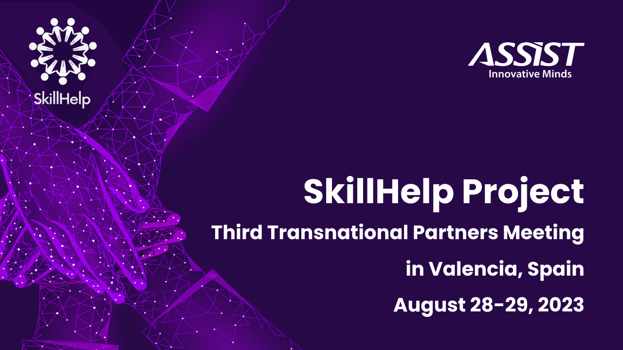 SkillHelp Valencia