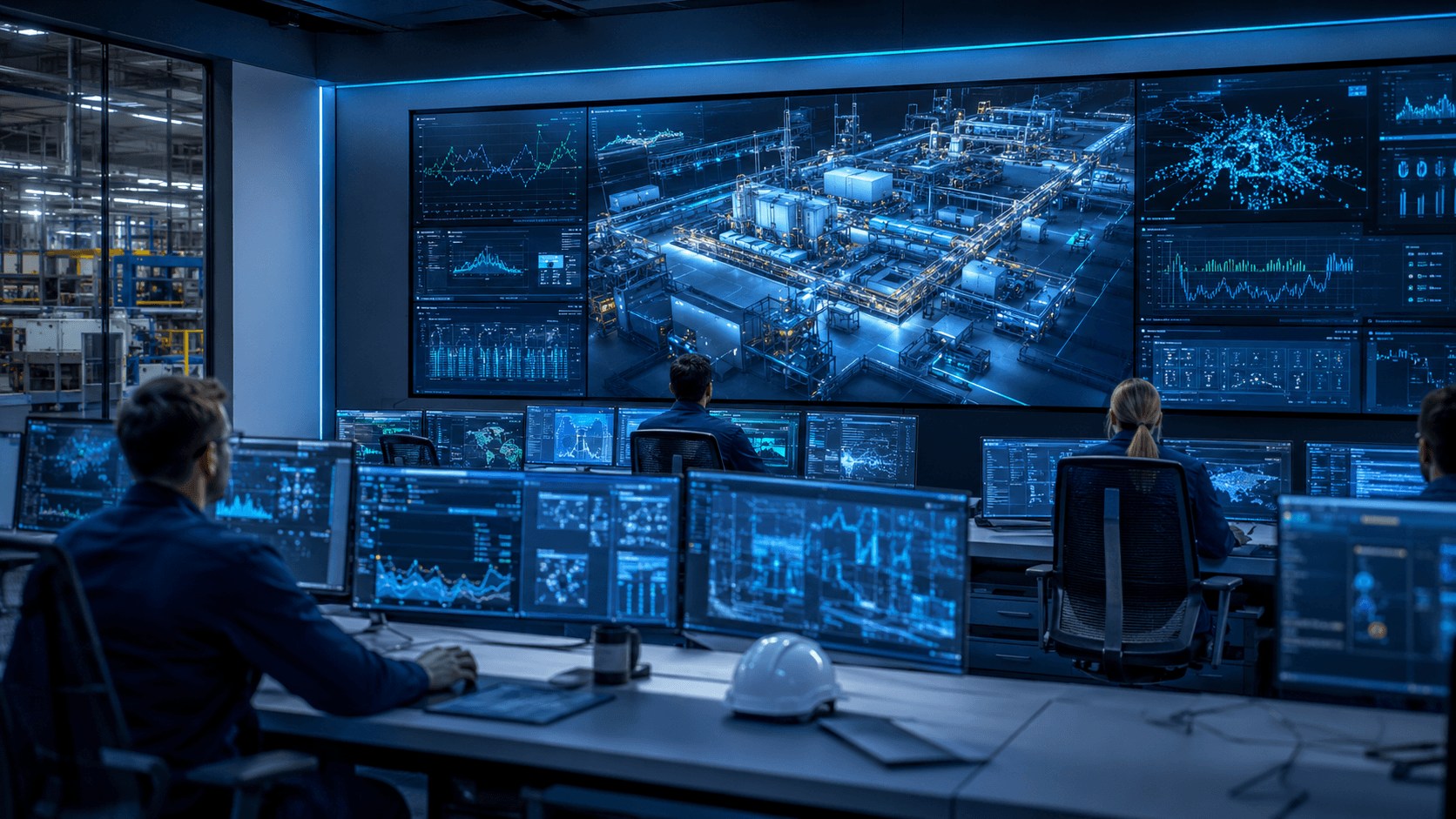 Top Digital Twin Companies ASSIST Software 1