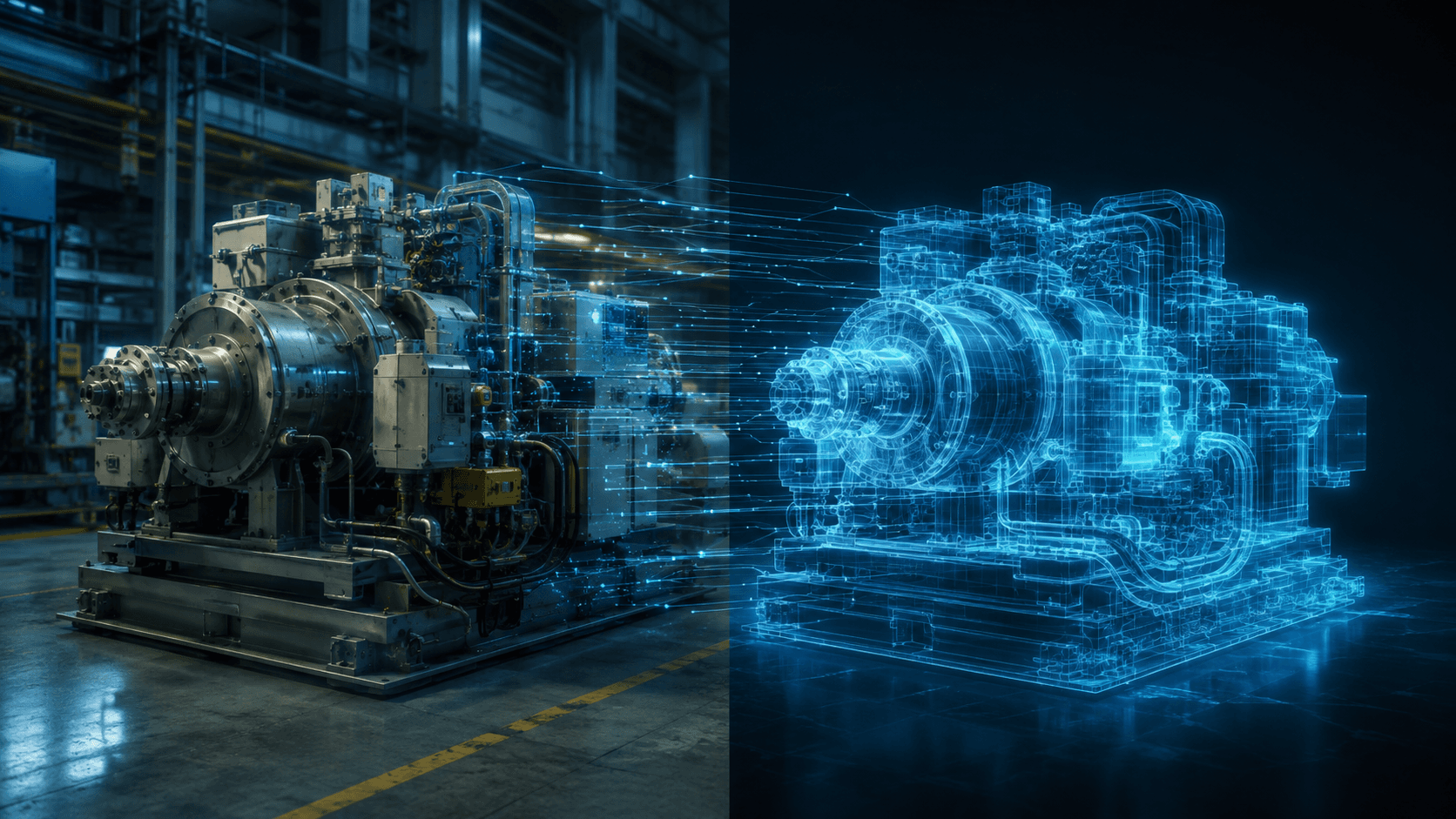 Top Digital Twin Companies ASSIST Software 2