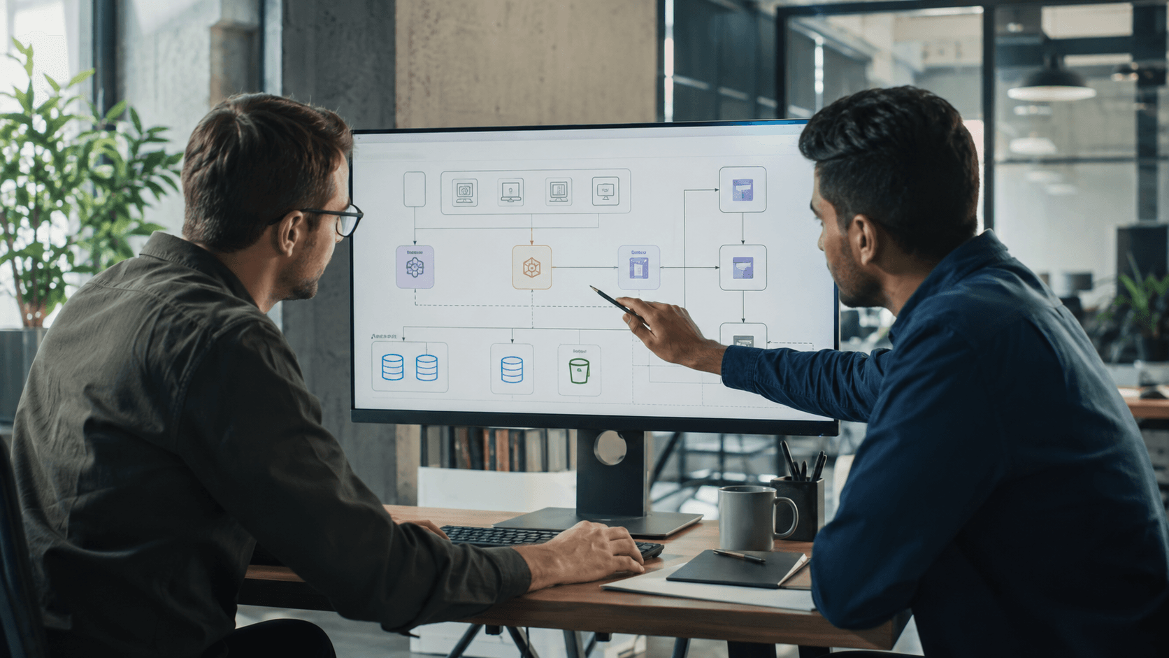 When to use AI ASSIST Software 2