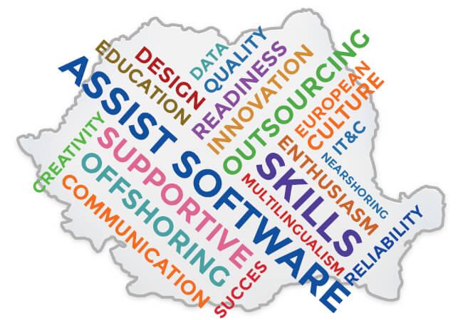 outsourcing company