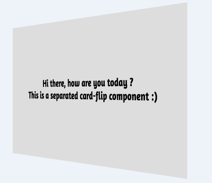 BEM with SASS Example 5