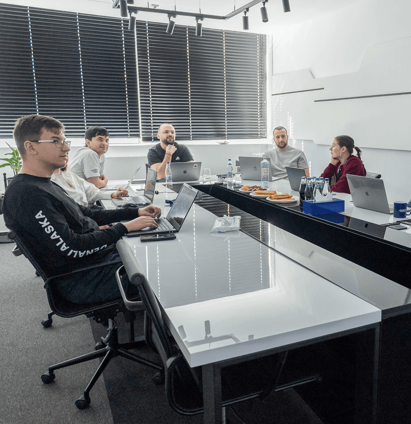 Certifications intro