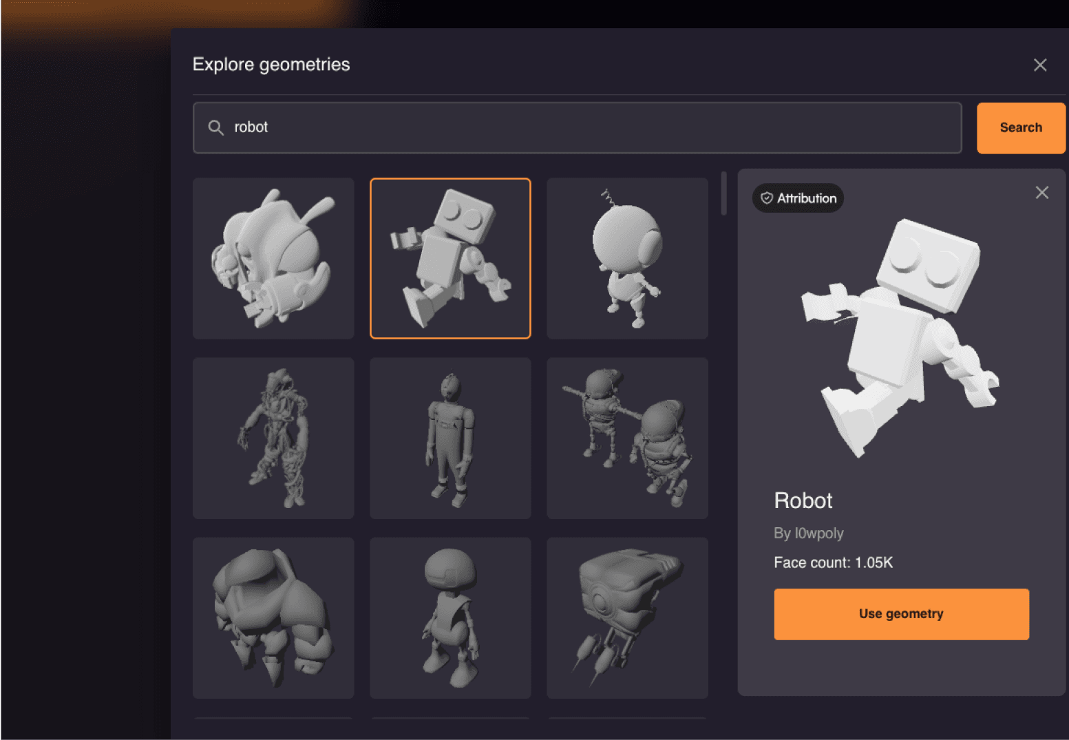 charmed technical work