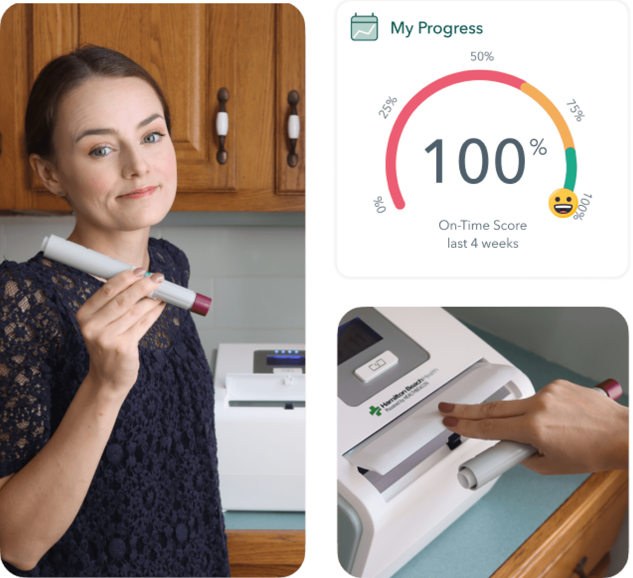 Community stories Health Beacon