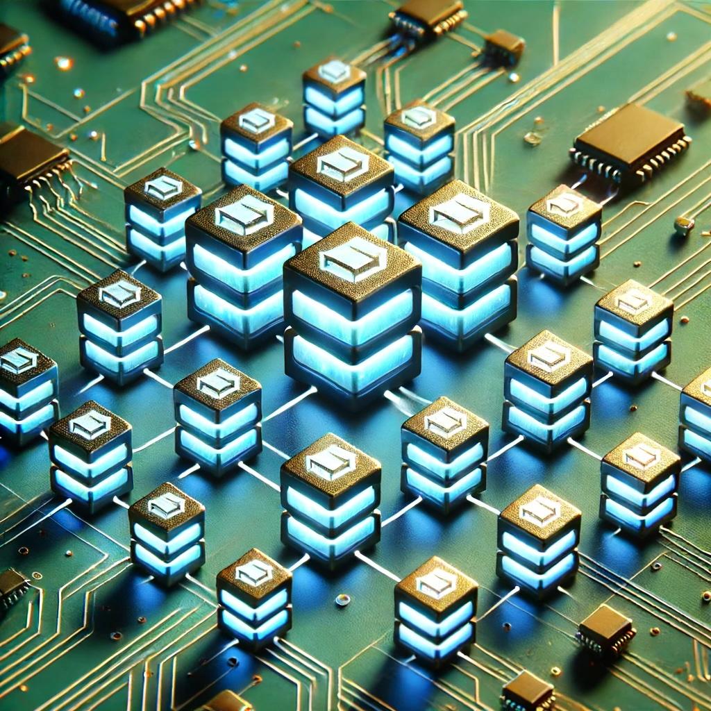 Part III - Composable Web Architecture 
