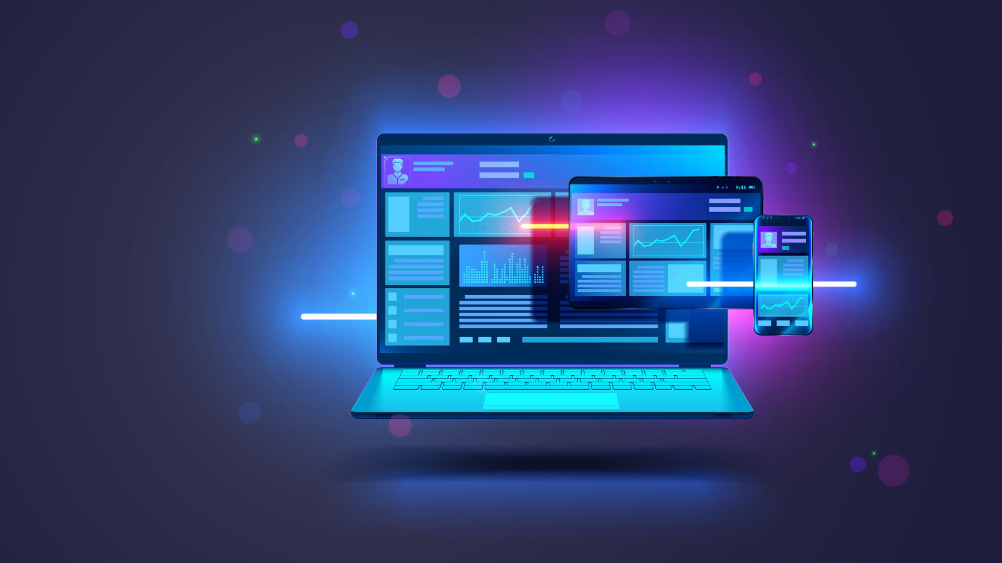 laptop