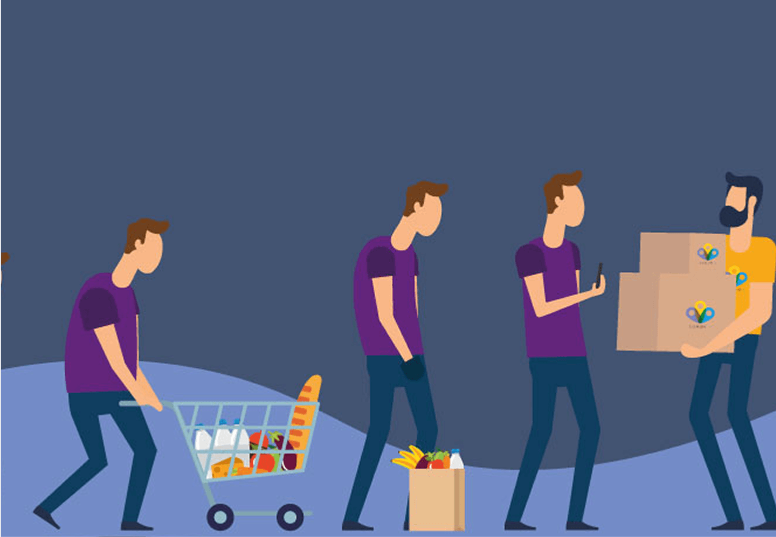 comuniti product features