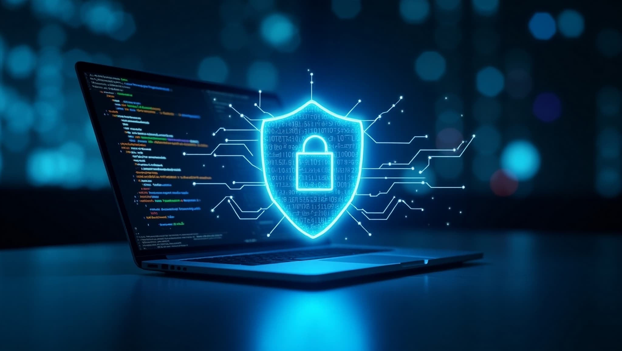 Cybersecurity