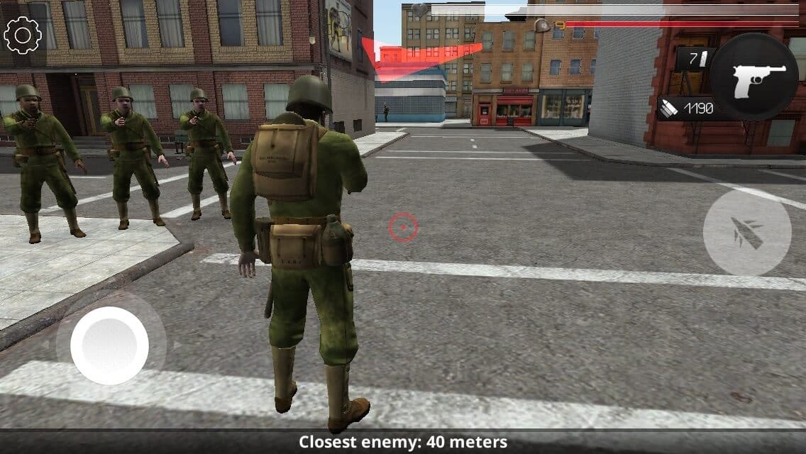 iOS game development- Zelgor