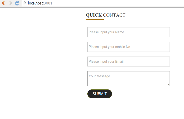 html-form-rails-save-data-to-amazon