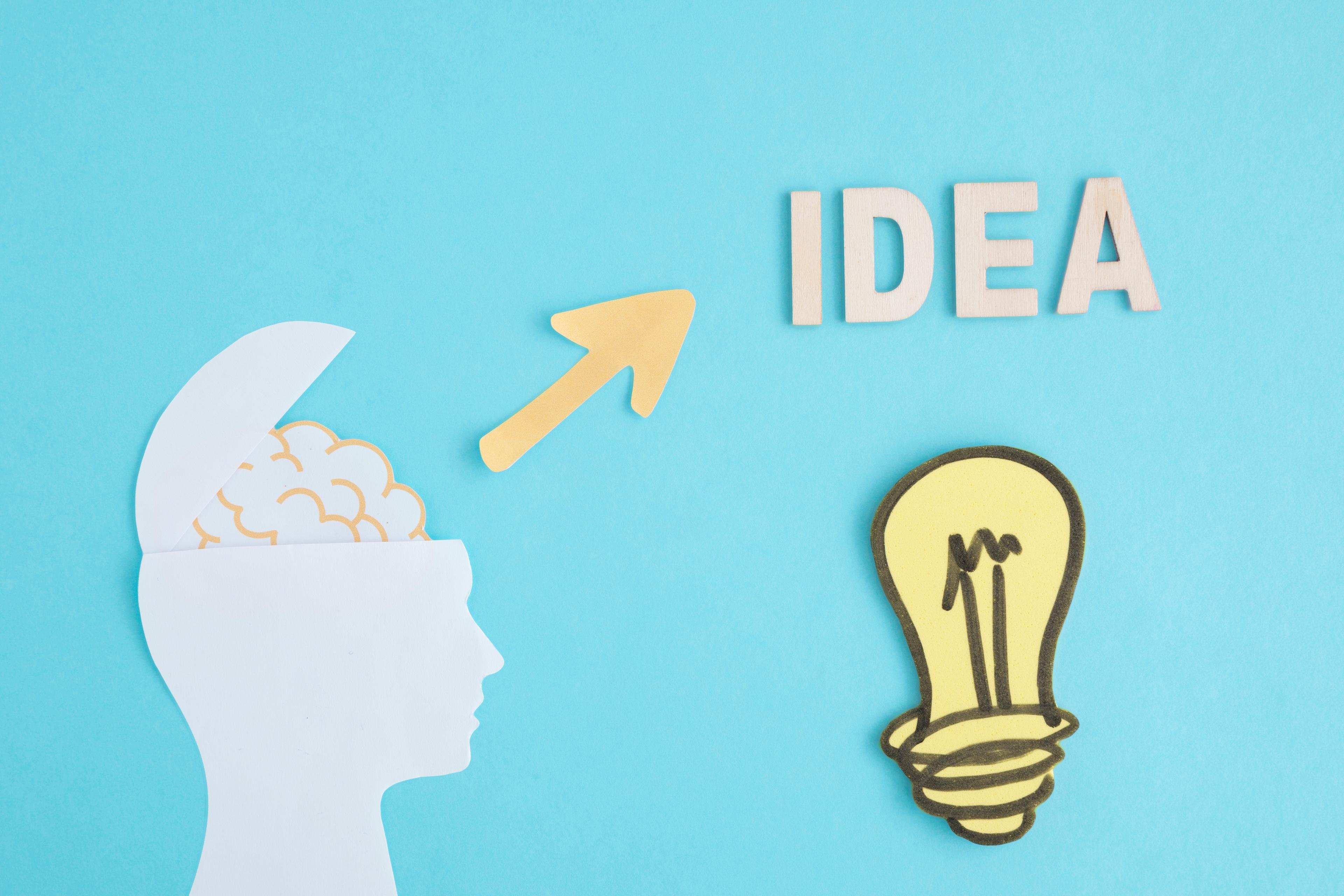 Product thinking