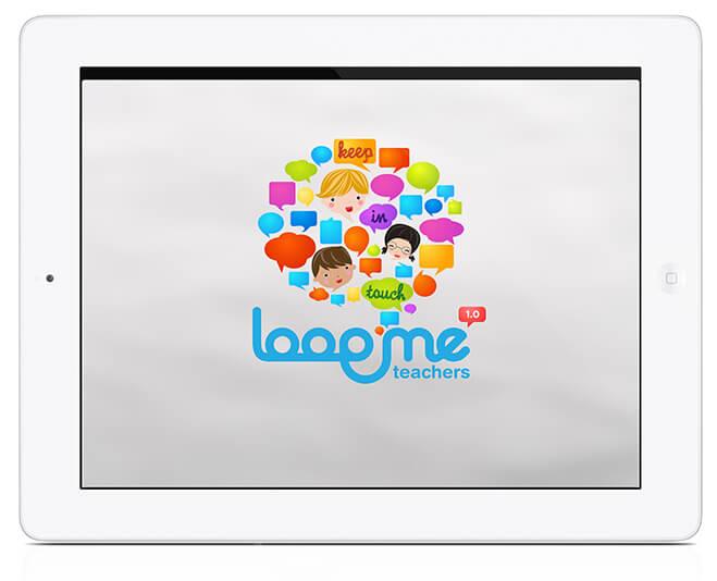 Loopme ipad