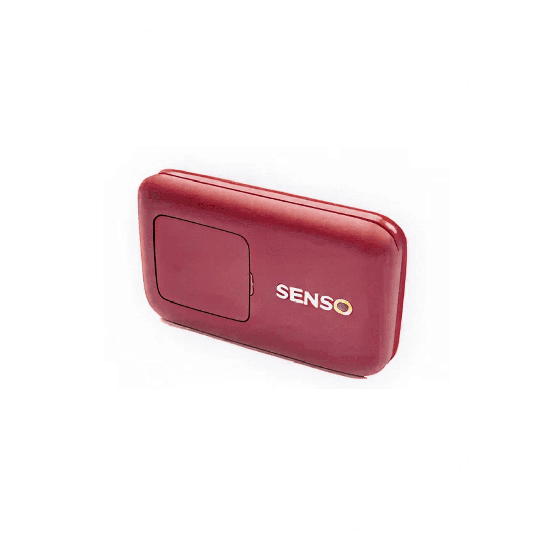Senso device