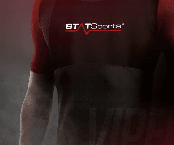 statsports t-shirt