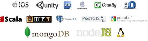Technologies used in iOS game development- Zelgor