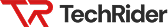 TechRider logo