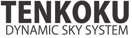 Tenkoku