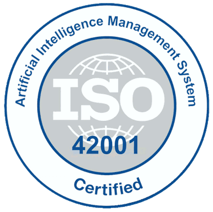 Artificial Intelligence Management System