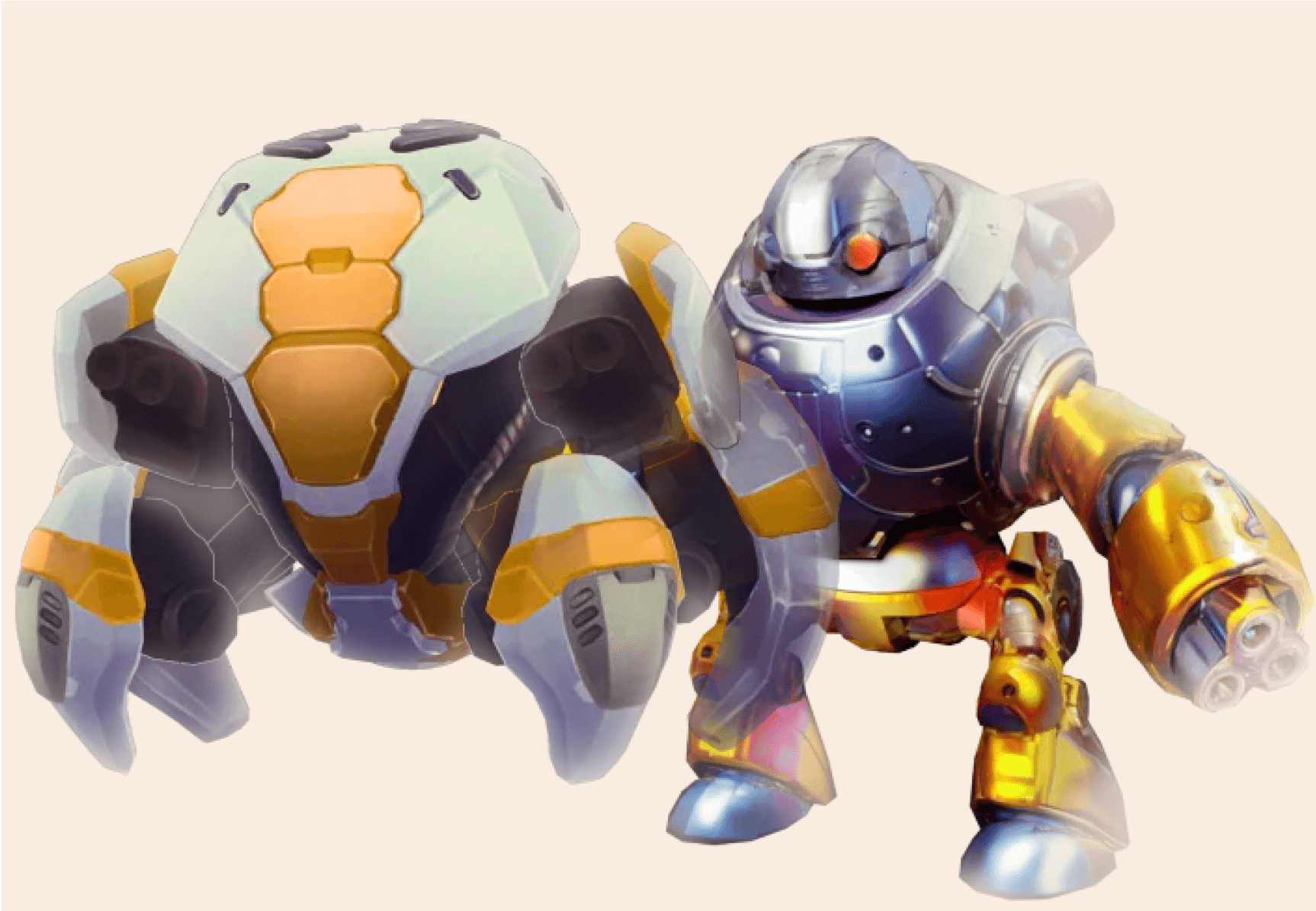 charmed generated avatars