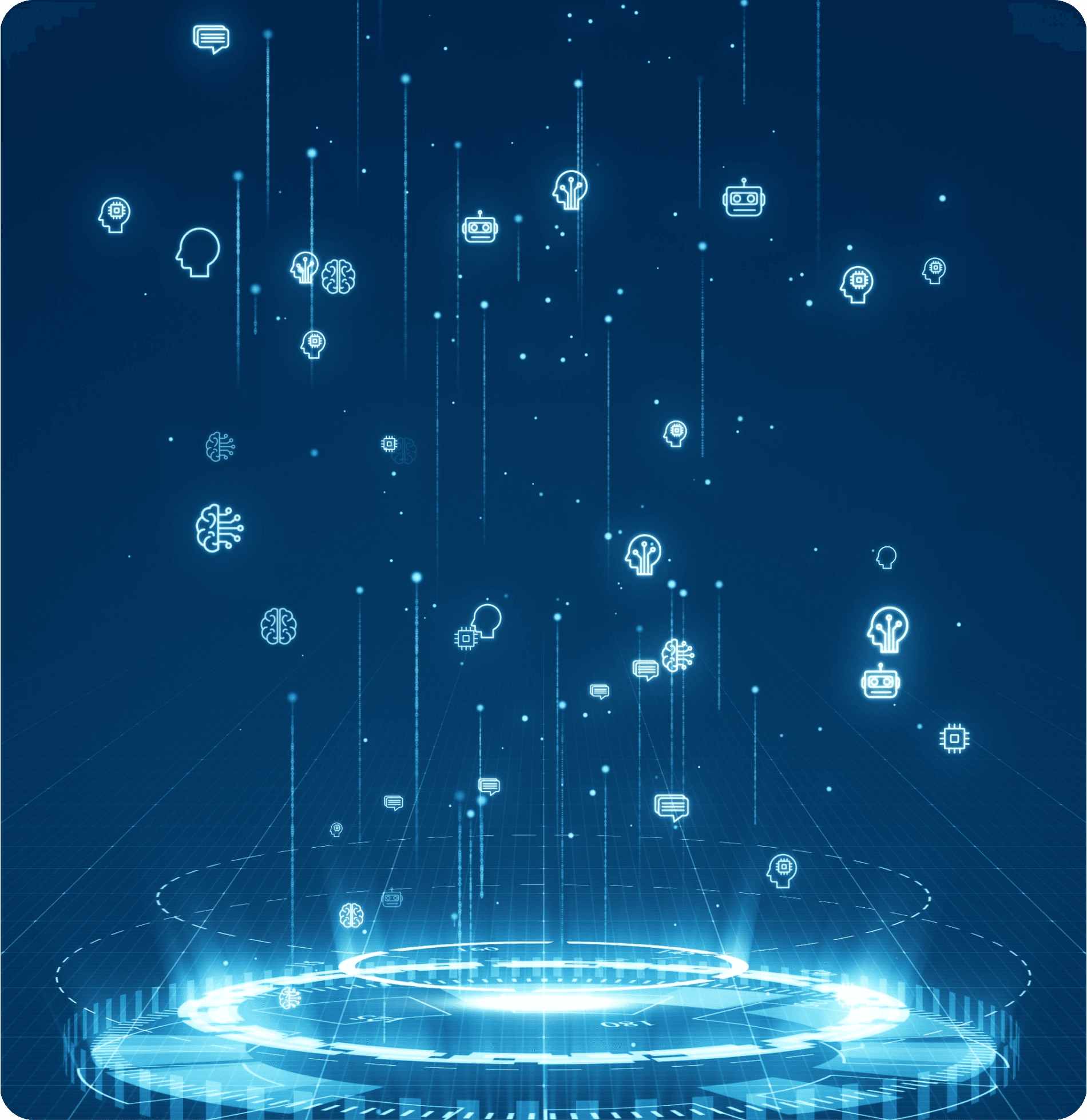 All industries intro video placeholder image