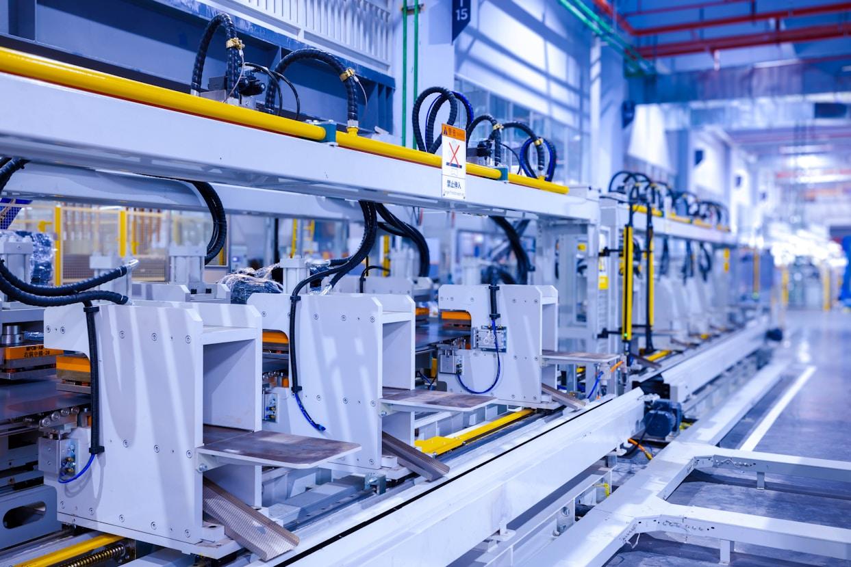 Manufacturers