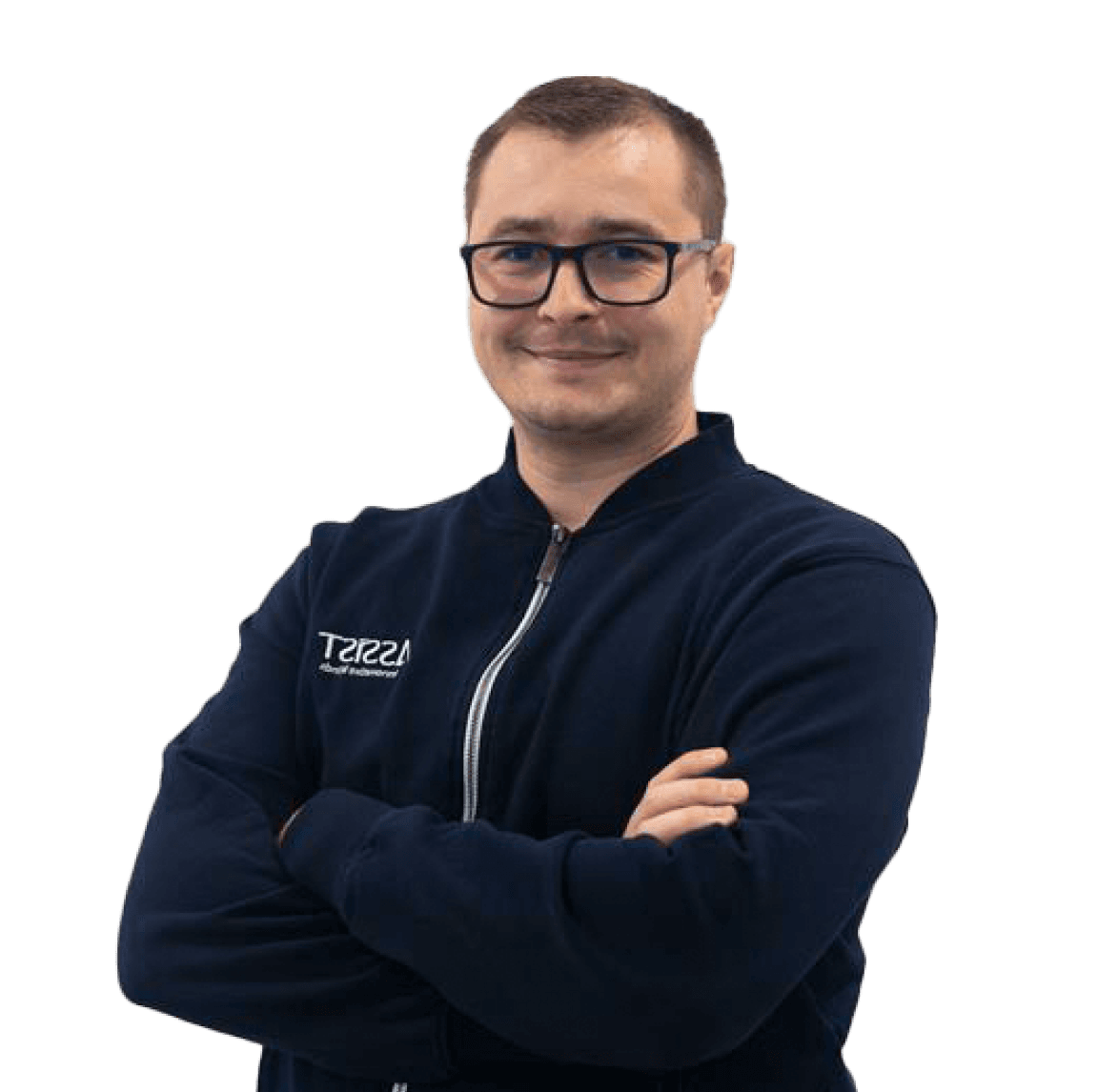 Alexandru Patraucean - ASSIST Software