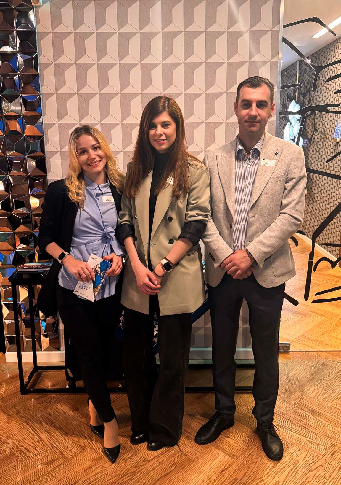 Business Networking Event Iasi