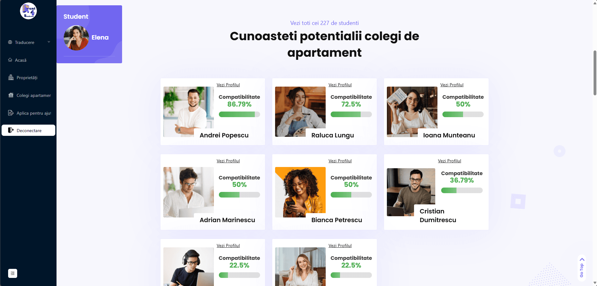 Rent4students_BIM_ASSIST_Software_1