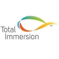 Total Immersion logo
